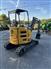 John Deere 2026 26 P Excavators