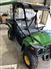 John Deere 2026 HPX 4X4 D ATVs & Utility Vehicles