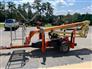 2026 JLG T350