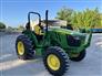 John Deere 2026 5050E Other Tractors