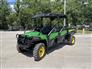 John Deere 2026 XUV 875M Diesel ATVs & Utility Vehicles