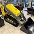 Wacker Neuson 2026 SM120 Track Loaders