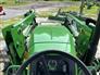 John Deere 2025 5060E Other Tractors