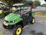 John Deere 2025 XUV 590M ATVs & Utility Vehicles
