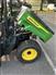 John Deere 2025 XUV 590M ATVs & Utility Vehicles