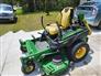 John Deere 2022 Z930M Riding Lawn Mowers