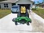 John Deere 2022 Z930M Riding Lawn Mowers