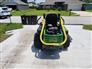 John Deere 2022 Z930M Riding Lawn Mowers