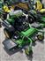 John Deere 2026 Q820M Riding Lawn Mowers