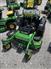 John Deere 2026 Q820M Riding Lawn Mowers