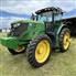 2014 John Deere 6190R