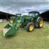 John Deere 2012 7130 Other Tractors