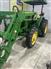 John Deere 2019 5075E Other Tractors