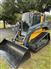 John Deere 2025 335 P Track Loaders