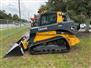 John Deere 2025 335 P Track Loaders