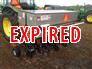 2017 John Deere 8' PLANT O VATOR