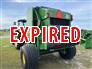 John Deere 2023 460M Balers - Round