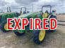 2023 John Deere 5130ML