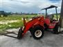 Kubota R520