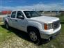 2007 GMC Sierra 1500