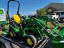 John Deere 2024 1025R Utility Package Other Tractors
