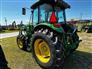 2024 John Deere 6120E