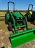 John Deere 2024 4052M Other Tractors