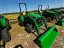 John Deere 2024 4052M Other Tractors