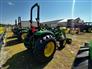 John Deere 2024 4052M Other Tractors