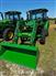 2024 John Deere 5075E