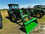 2024 John Deere 5075E