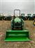 John Deere 2024 3038E Other Tractors