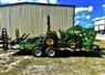 2024 John Deere 3025E Lawn & Garden Package