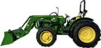 2024 John Deere 5060E