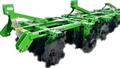 John Deere 2024 1025R Subcompact Tractor with Loader Food Plot/Garden Package Other Tractors