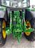 2024 John Deere 6R120 A/C CAB 4WD 132HP TRACTOR