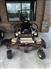 2024 Grasshopper 400D 24.8HP DIESEL 72” DECK COMMERCIAL ZERO TURN MOWER