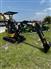 John Deere 2025 17 P OPEN STATION COMPACT EXCAVATOR Excavators