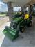 John Deere 2024 1023E 24HP HST Tractor, Loader & Bucket Other Tractors