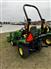 John Deere 2024 1025R 24 HP HST Tractor, Loader & Bucket Other Tractors