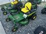 2024 John Deere Z315E 42” Residential Zero Turn