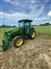 John Deere 5083E Other Tractors