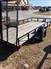 Unspecified 2024 UT357714T 14' Other Trailers