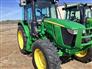 2024 John Deere 5105M