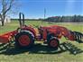 2019 Kubota L4701
