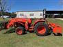 2019 Kubota L4701