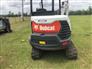 2021 Bobcat E32i