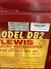 2024 Lewis Brothers DB-2F