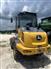 2021 John Deere 244L