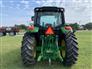 2021 John Deere 6110M